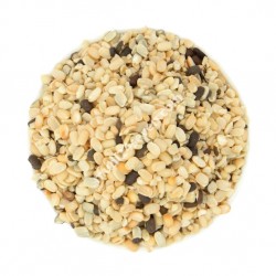 Mashkalai Dal without Skin (Peeled) 1 kg