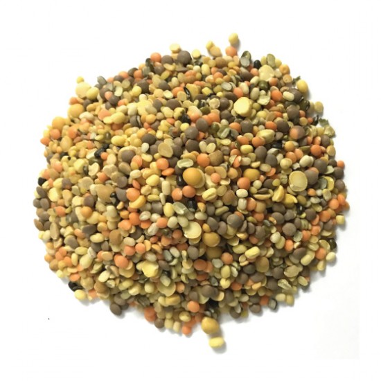 Mixed Daal Premium 1 kg
