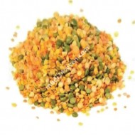Mixed Dal Regular 1 kg