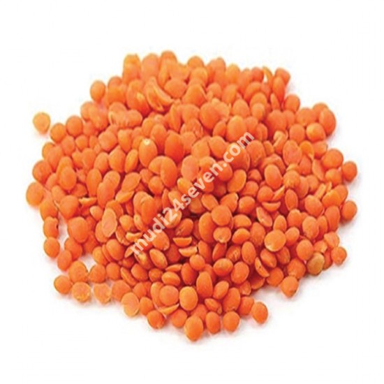 Moshur Dal (Indian) 1 kg