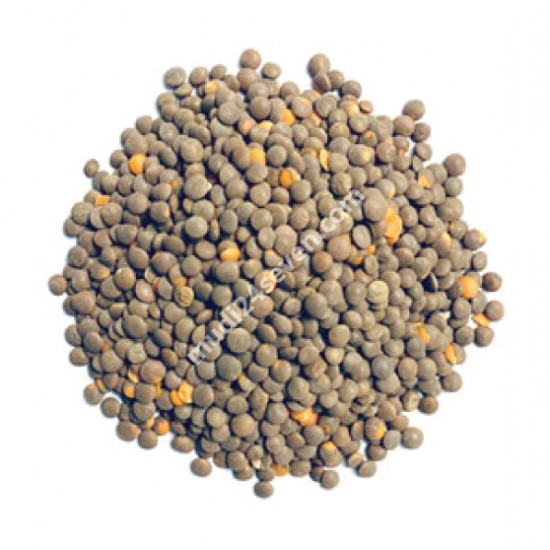 Moshur Dal (With Skin) 1 kg