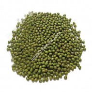 Green Mug Daal Whole (Local) 500 Gm