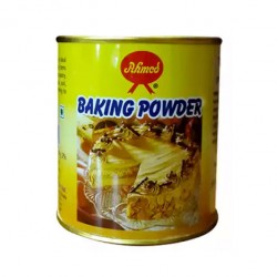 Ahmed Baking Powder Tin 265 gm