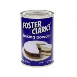 Foster Clark's Baking Powder 110 gm