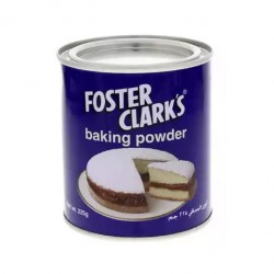 Foster Clark's Baking Powder 225 gm