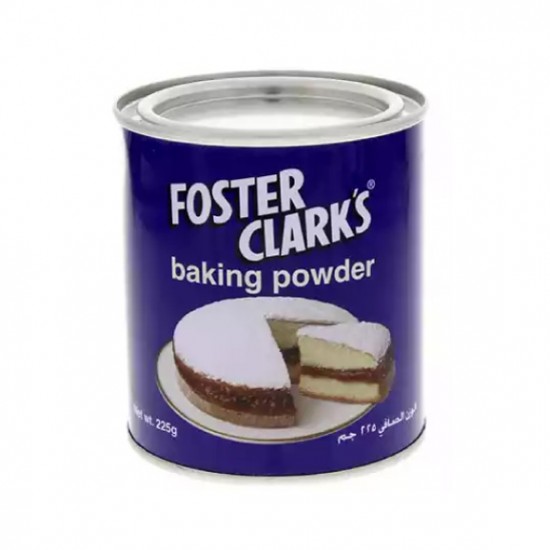 Foster Clark's Baking Powder 225 gm