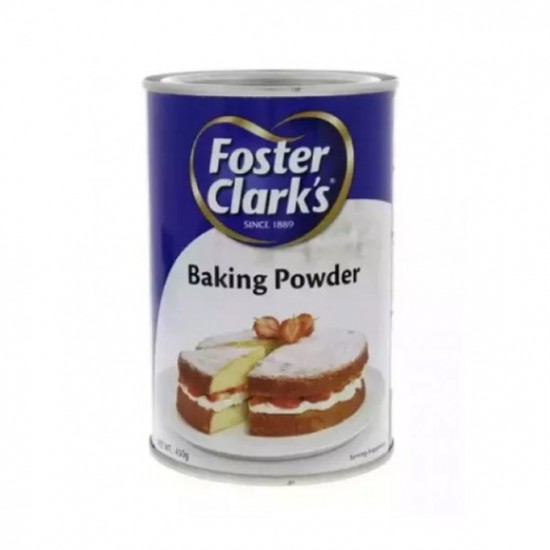Foster Clark's Baking Powder 450 gm