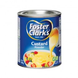 Foster Clark's Custard Powder Tin 300 gm
