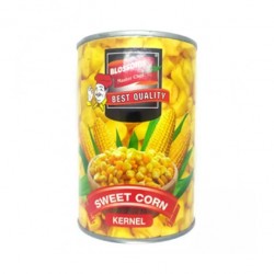 Blossoms Sweet Kernel Corn  425gm
