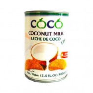 Coco Coconut Milk 400 ml