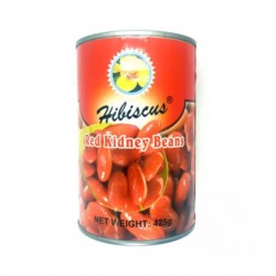 Hibiscus Red Kidney Beans 425gm