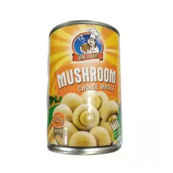 Domee Mushroom 425 gm
