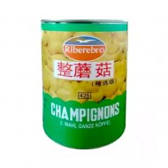 Riberebro Mushrooms 425 gm