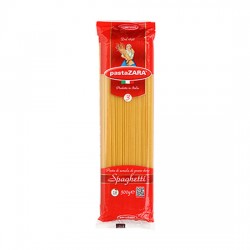 Pasta Zara Vermicelli 500 gm