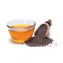 Mustard Oil (Ghani) 500 gm