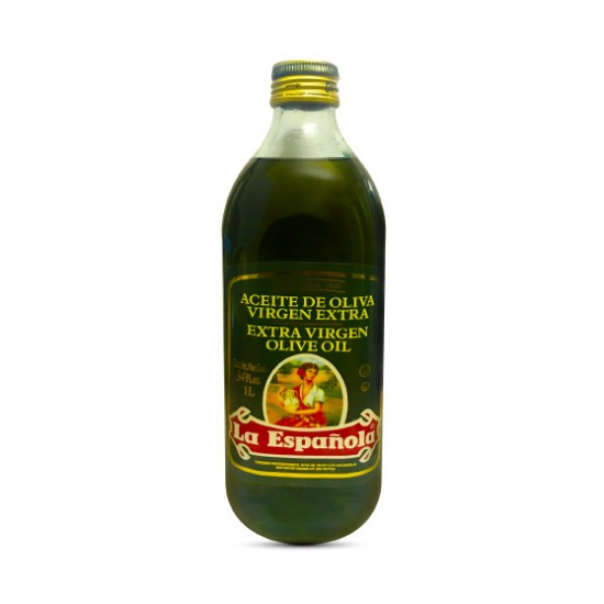 La Espanola Extra Virgen Olive Oil 1 ltr
