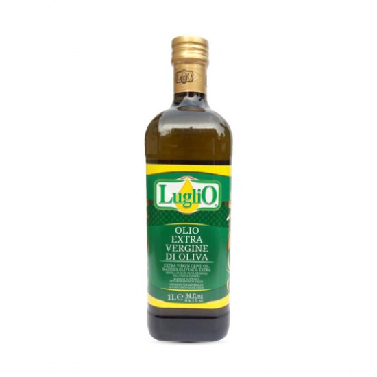 Luglio Extra  virgin olive 1 ltr