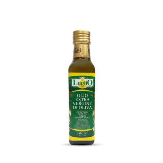 Luglio Extra virgin  olive oil 250 ml