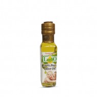 Luglio skin care olive oil 100 ml
