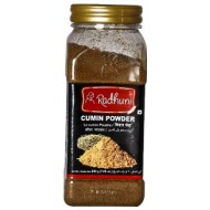 Radhuni Cumin Powder 200gm JAR
