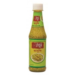 Radhuni Kasundi 285ml