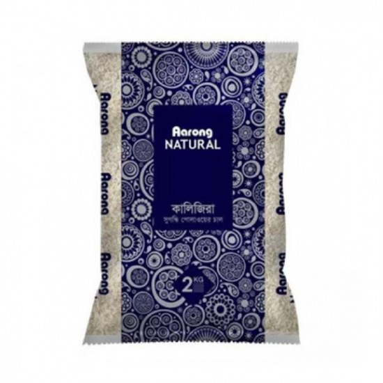 Aarong Kalijira Rice 2 kg