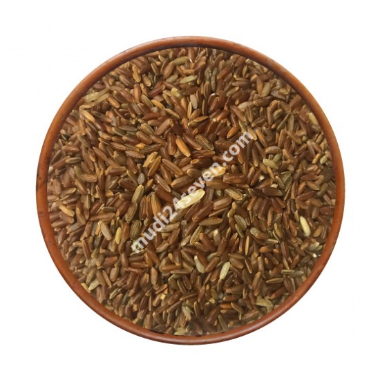 Biroi Rice (Country Origin)