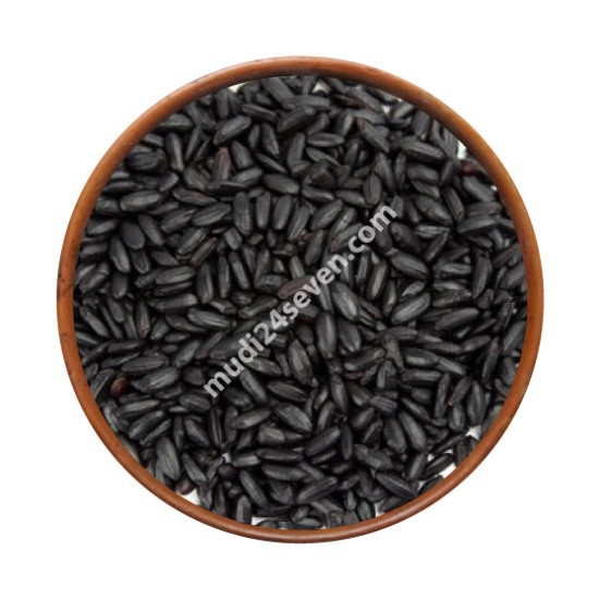 Black Rice (Imported)