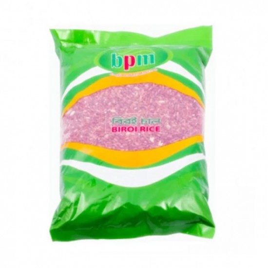 BPM Biroi Rice 1 kg