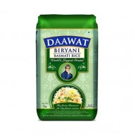 Daawat Biryani Basmati Rice 1kg