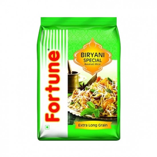 Fortune Special Biryani Basmati Rice 1kg