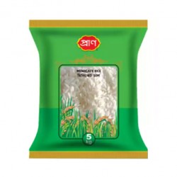 PRAN Miniket Rice 5Kg