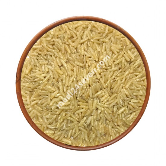 Brown Rice Long (Imported)
