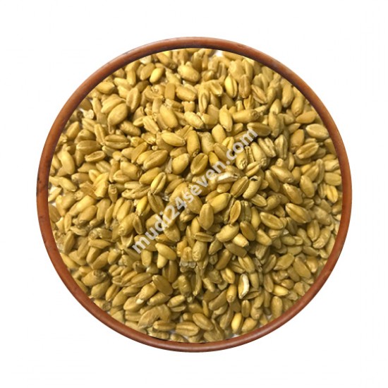 Wheat (Country Origin) 