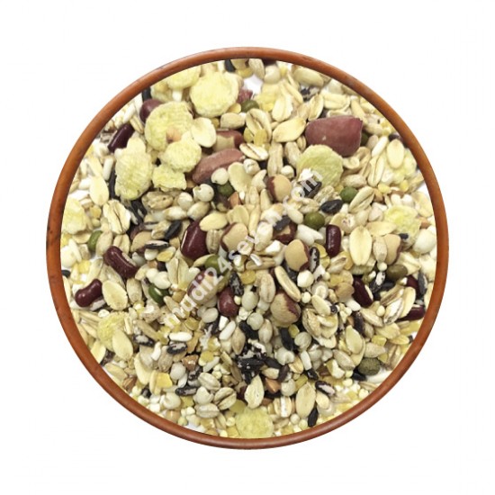 Grain Mix