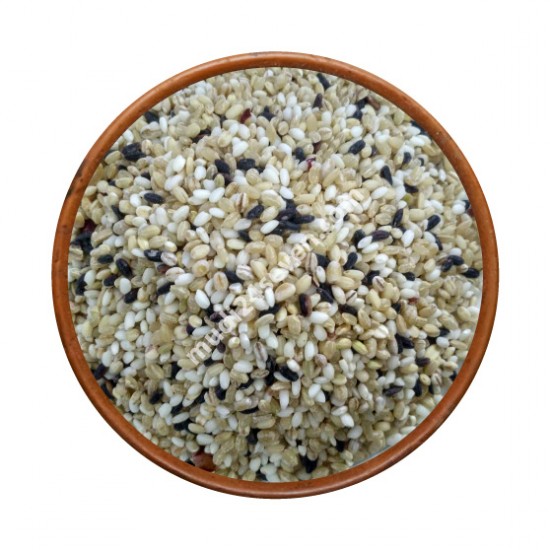 Mixed Rice (Imported)