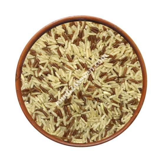 Mixed Rice Premium Long (Imported)