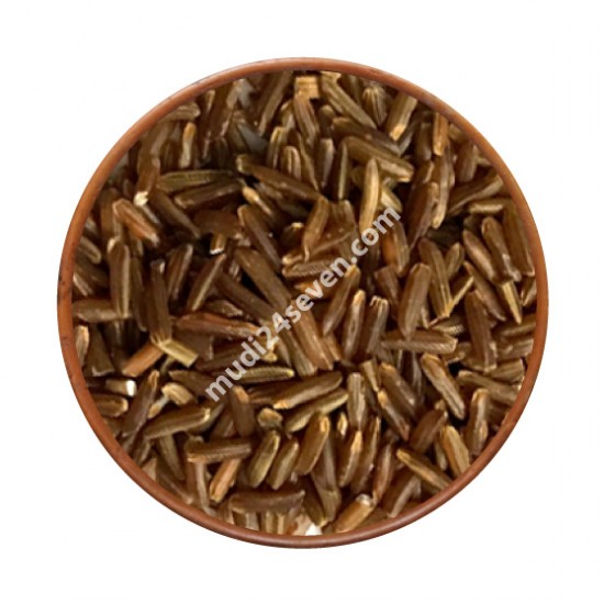 Red Rice Premium Long (Imported)