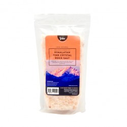 Dr Gram Himalayan Pink Crystal Rock Salt- 500g