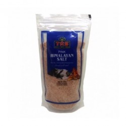 TRS Pink Himalayan Salt 400g
