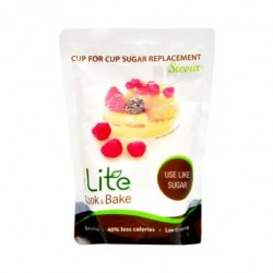 iLite Cook and Bake 350g