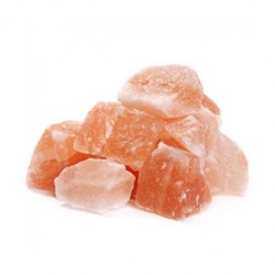 Pink Salt (Stone) 250 gm