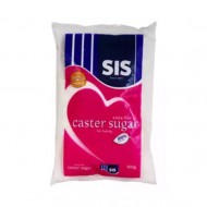 Sis Caster Sugar 800 gm
