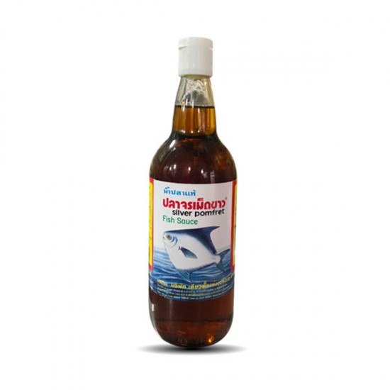 Flsh Sauce Silver Pomfret 750ml