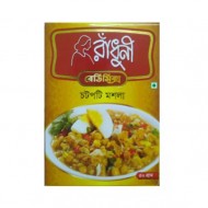 Radhuni Chatpoti Masala 50 gm