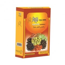 Radhuni Garam Masala 40gm pack