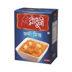 Radhuni Jorda Mix 400 gm