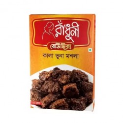 Radhuni Kala Bhuna Masala 80gm