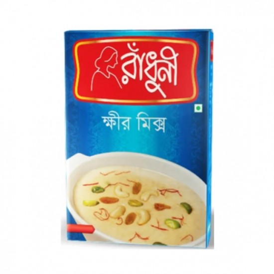 Radhuni Kheer Mix 150 gm