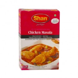 Shan Chicken Masala 50 gm